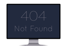 Various Internet errors – Fix HTML Errors