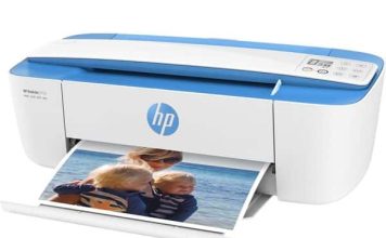 HP Print and Scan Doctor – freeware diagnostic scanner software HP Print and Scan Doctor for Windows