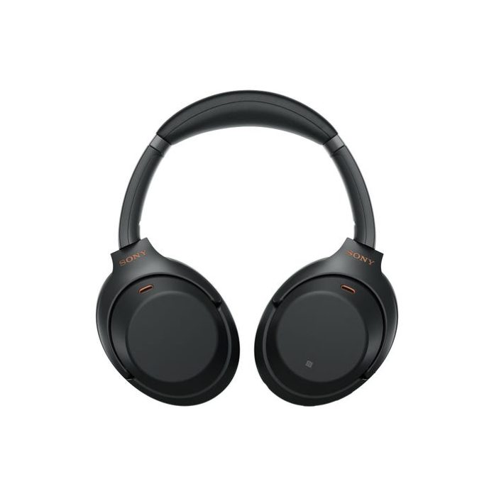 Noise-cancelling headphones – Amazing Sony WH-1000XM3 Sony WH-1000XM3