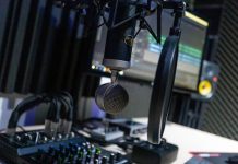How To Start a Podcast For Your Business podcast