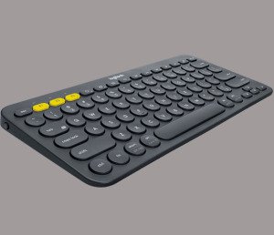 Logitech K380 – Great Keyboard, worth buying K380 Bluetooth keyboard