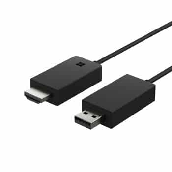 Microsoft Wireless Display Adapter