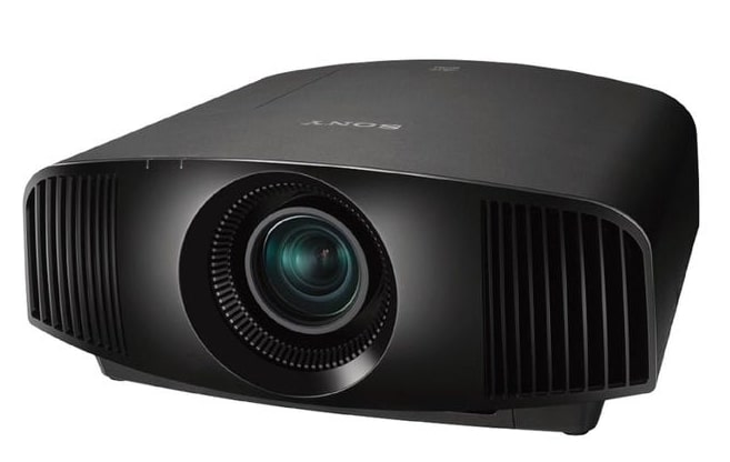 Sony VPL-VW270ES