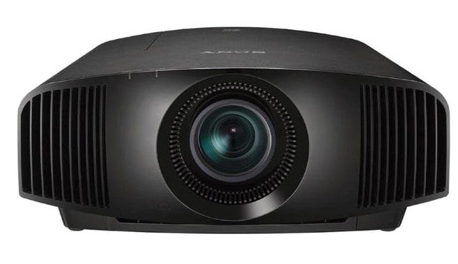 Sony VPL-VW270ES