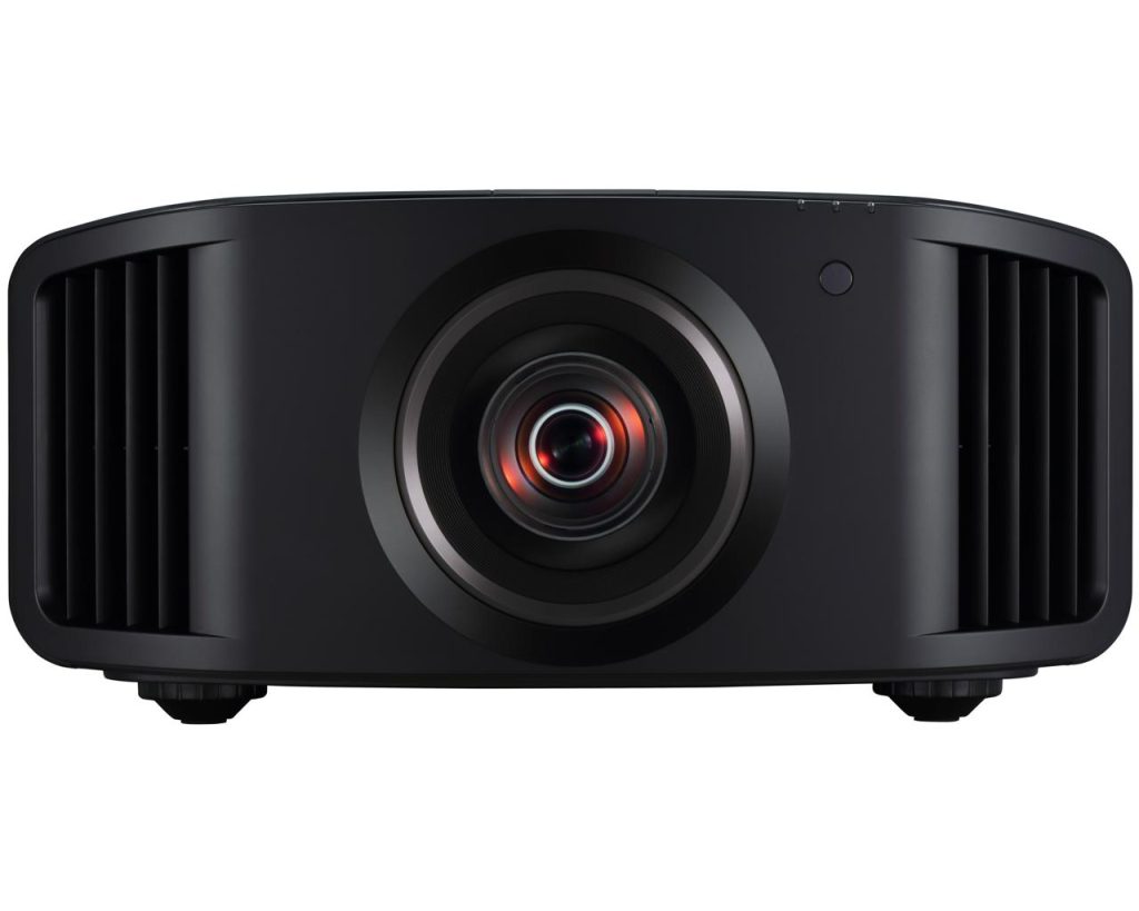 JVC DLA-N5 D-ILA projector