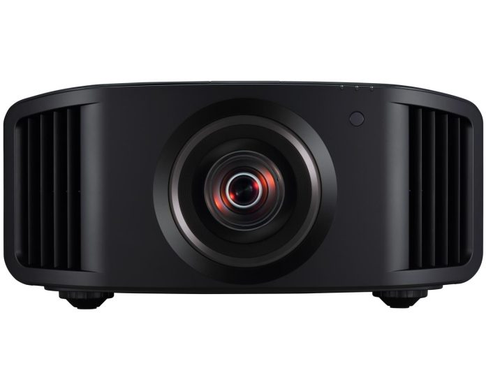 True 4K Native Projector – Excellent JVC DLA-N5 JVC DLA-N5 D-ILA projector