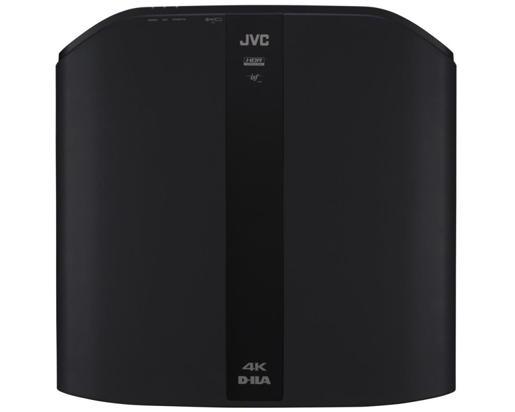 JVC DLA-N5 D-ILA projector