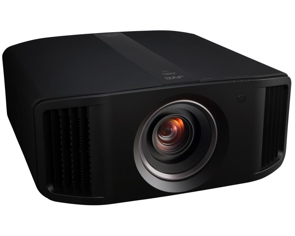 JVC DLA-N5 D-ILA projector