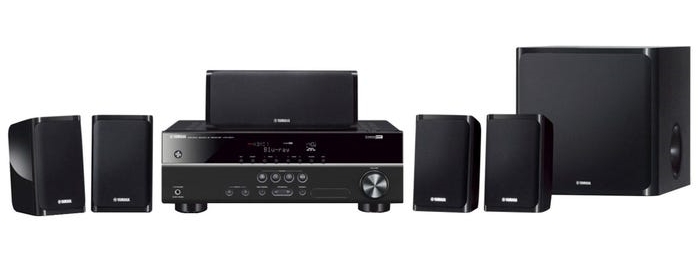 Yamaha YHT1840