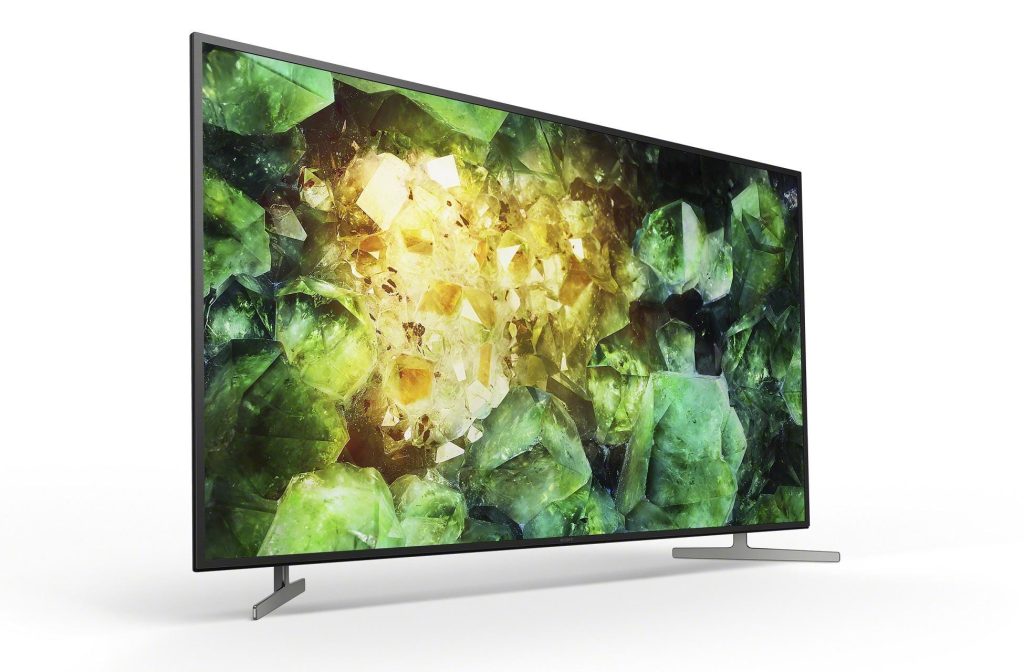 Sony BRAVIA KD-65XH8196BU