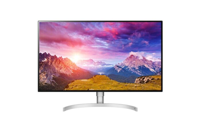 LG premium monitor Review – 4K UHD 32UL950-W- Perfection! LG 32UL950-W