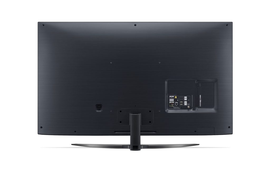 LG NANO81 TV