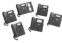 Internet protocol communication – Advantages Of IP Phones