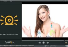 SplitCam Powerful webcam software – more that just camera splitting SplitCam - virtual video capture