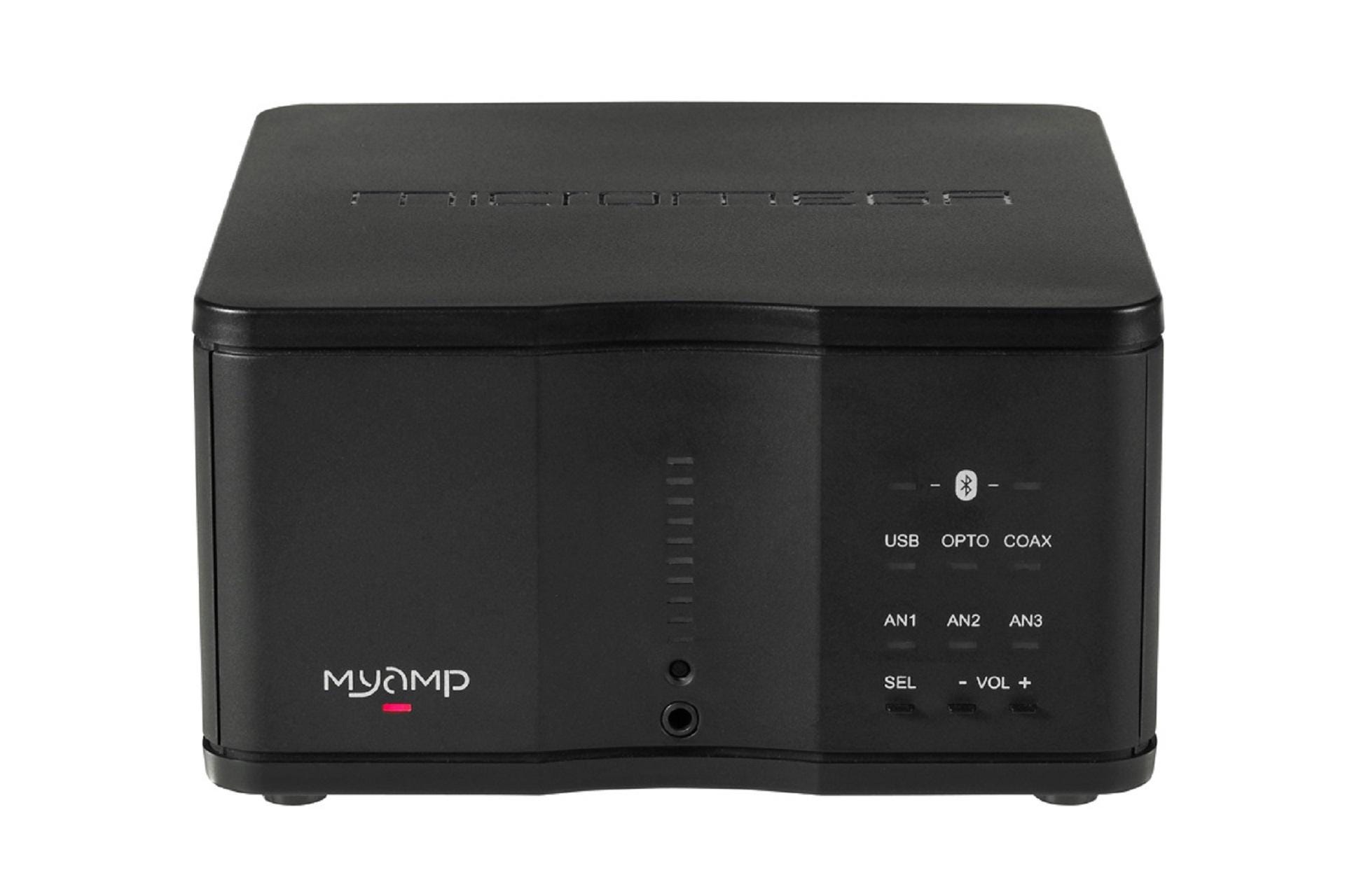 Micromega MyAMP