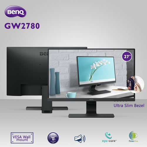 BenQ GW2780 27 inch Full HD