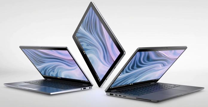 The list of 15 laptops with the best battery life right now(2020) Dell Latitude 9410 2-in-1