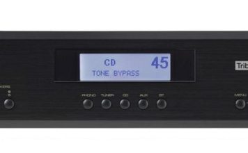 Stereo Amplifier Rotel A11 Tribute Review Rotel A11 Tribute