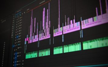 Create your own video? The best 6 Video Editing Software review VIDEO EDITING