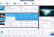 VideoProc software – Convert, resize, edit large 4K videos, audios & DVDs VideoProc