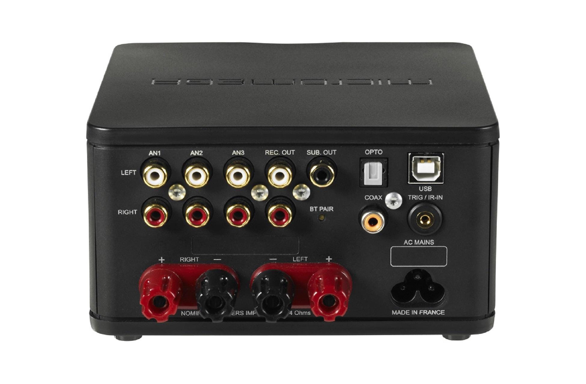 Micromega MyAMP