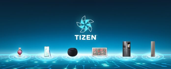 What exactly is Tizen and on what devices is it used? Tizen