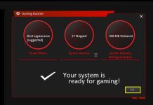 Drive more FPS, ASUS GPU Tweak II – GPU tweaking software ASUS GPU Tweak II
