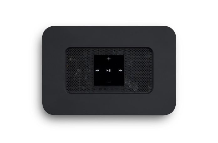 Bluesound NODE 2i – Wireless Hi-Res Music Streamer NODE 2i Wireless Multi-Room Hi-Res Music Streamer
