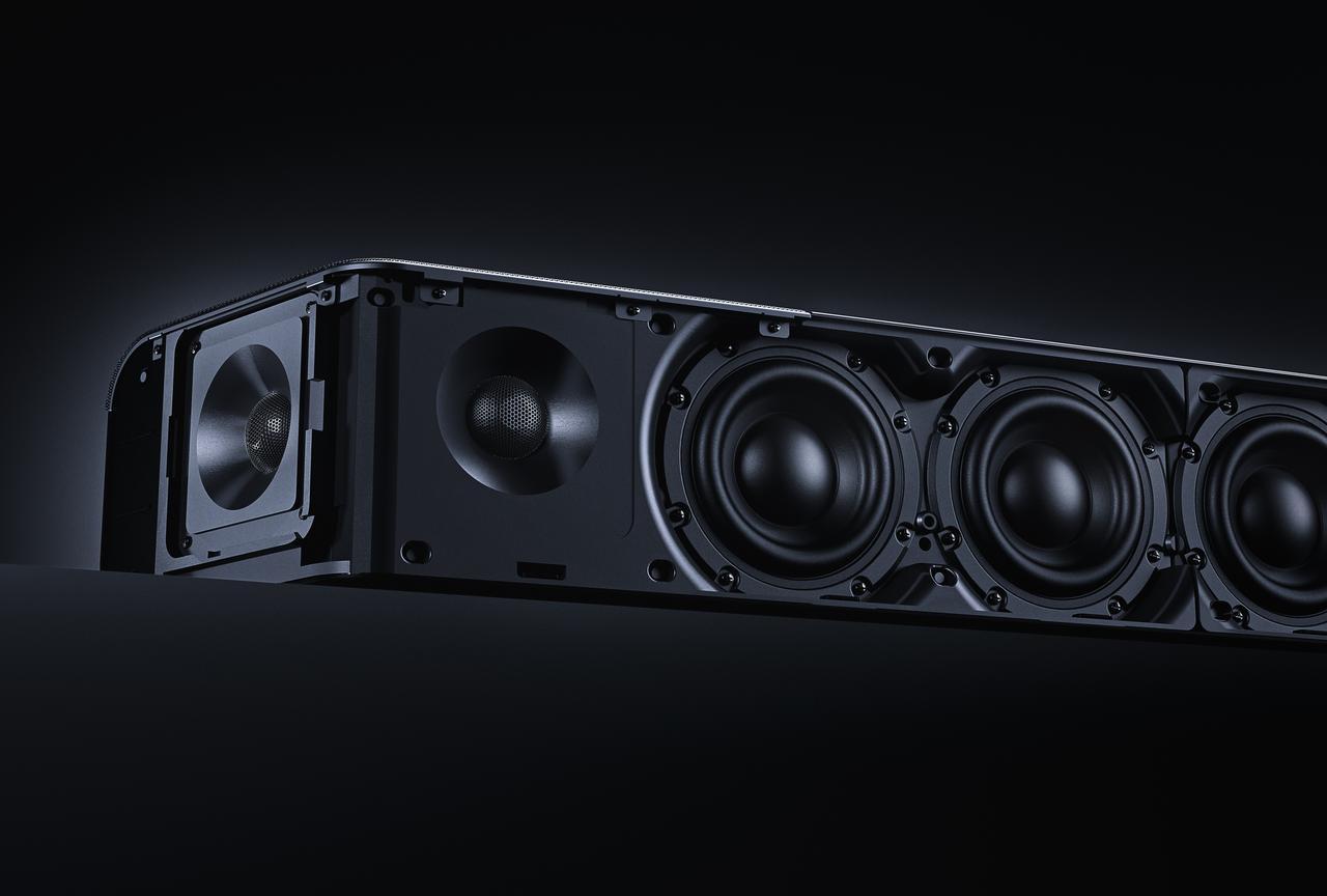 Sennheiser AMBEO Soundbar