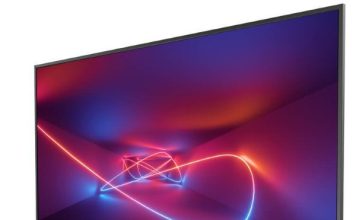 Sharp UI7652 – budget LCD 4K 60-inch screen TV-Review Sharp UI7652