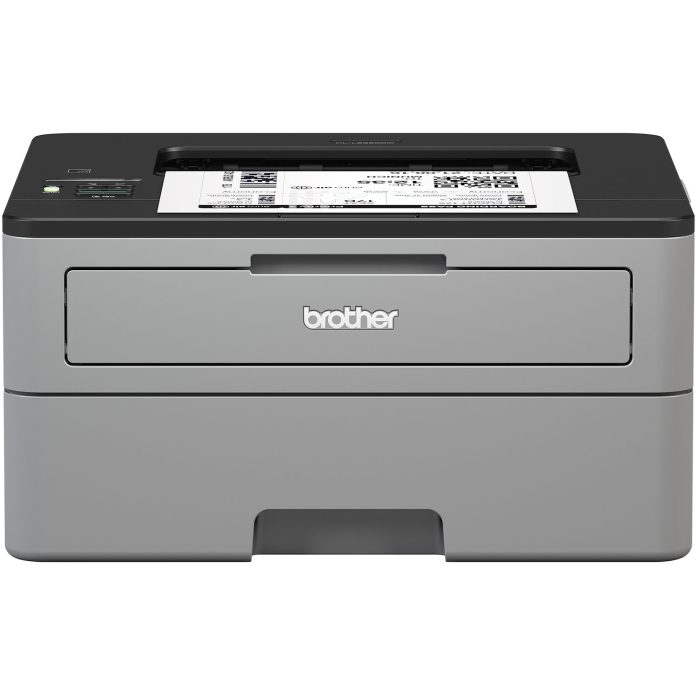 Brother HL-L2350DW – budget monochrome laser printer Brother HL-L2350DW