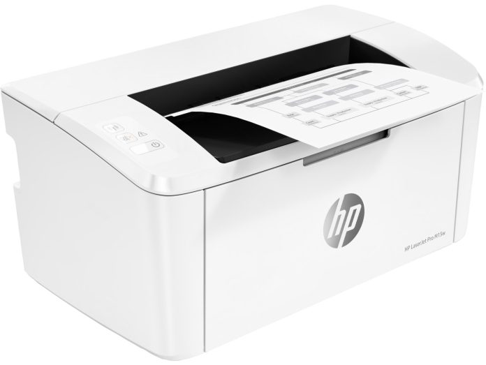 Laser printer under $100 – HP LaserJet Pro M15w Review HP LaserJet Pro M15w Printer