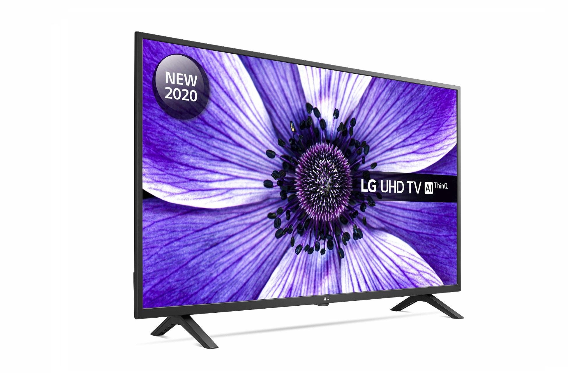 LG 50UN70006LA TV