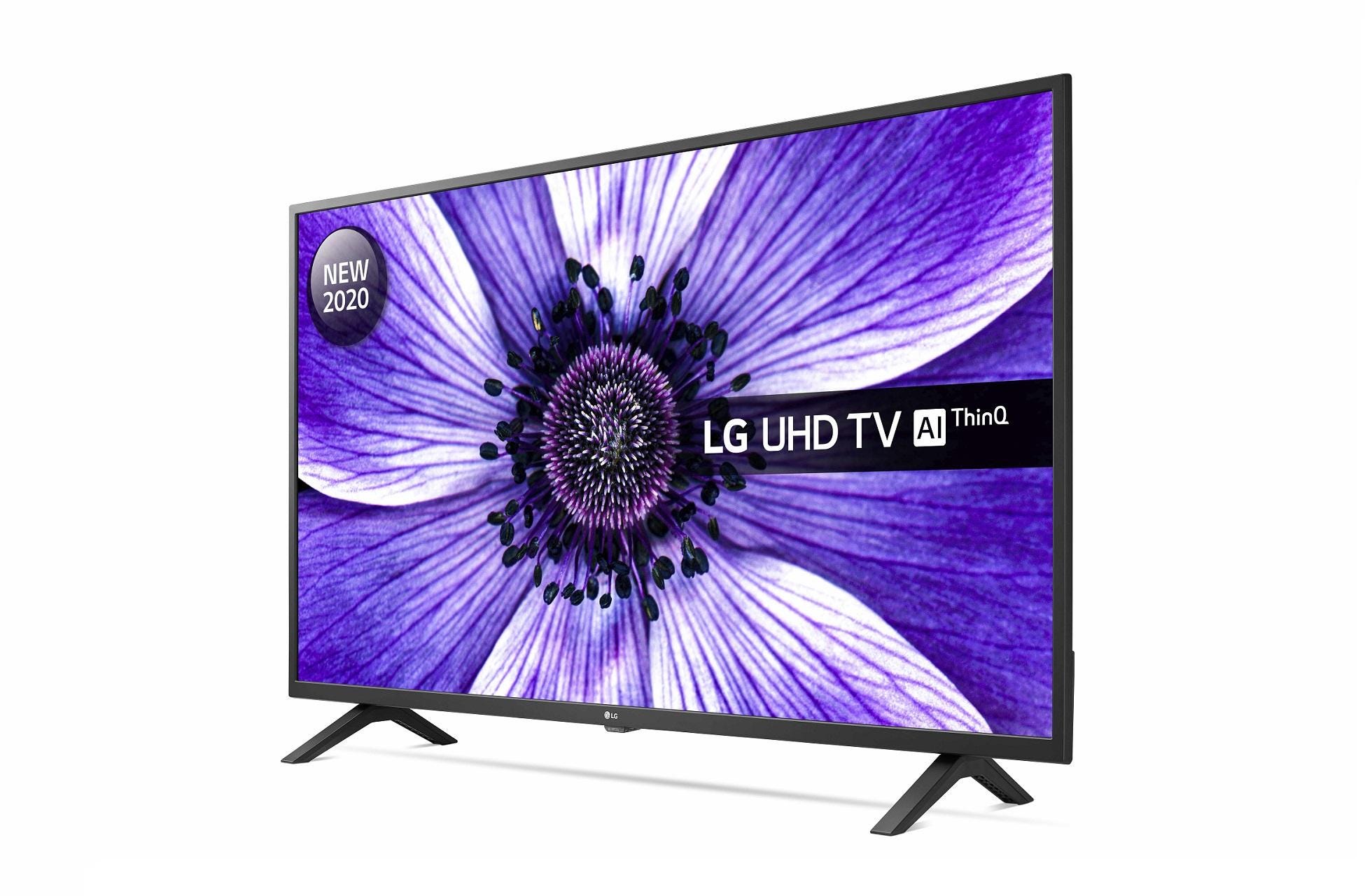 LG 50UN70006LA TV
