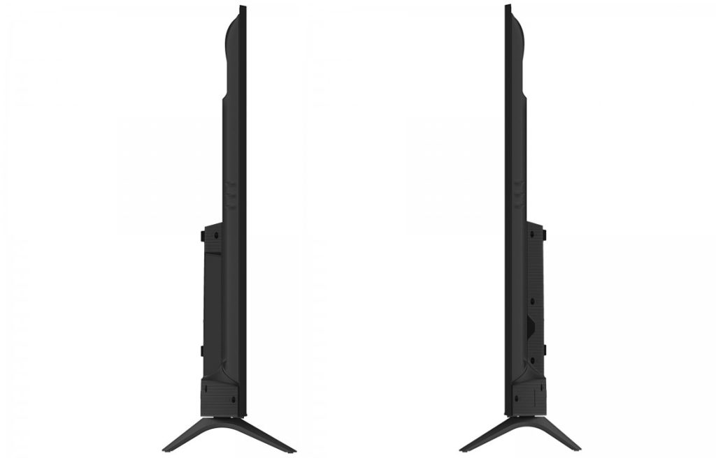 43" Class - H6510G