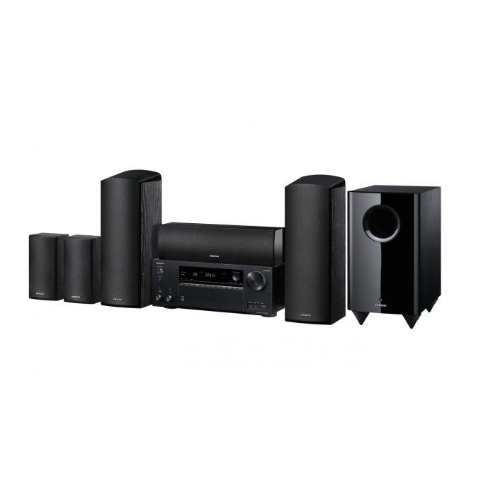 Review: Onkyo HT-S7805 A/V Receiver & Speaker 5.1.2 – great sound quality and design Onkyo HT-S7805