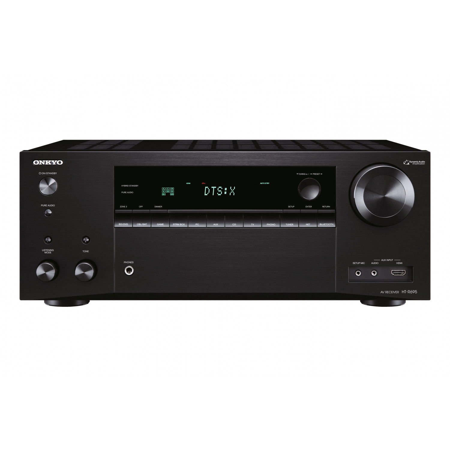 Onkyo HT-S7805