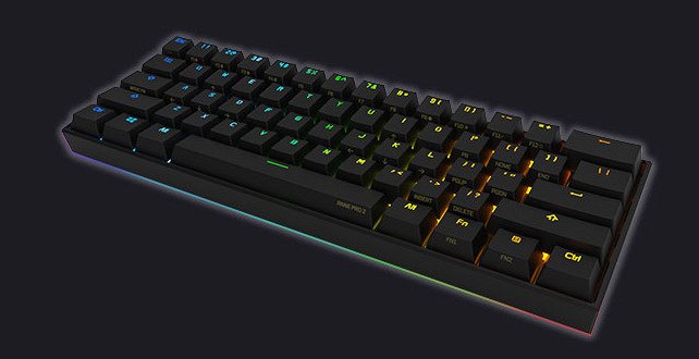 Obinslab Anne Pro 2