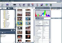Olympus Master 2-free image retouching & enhancement software olympus__master2