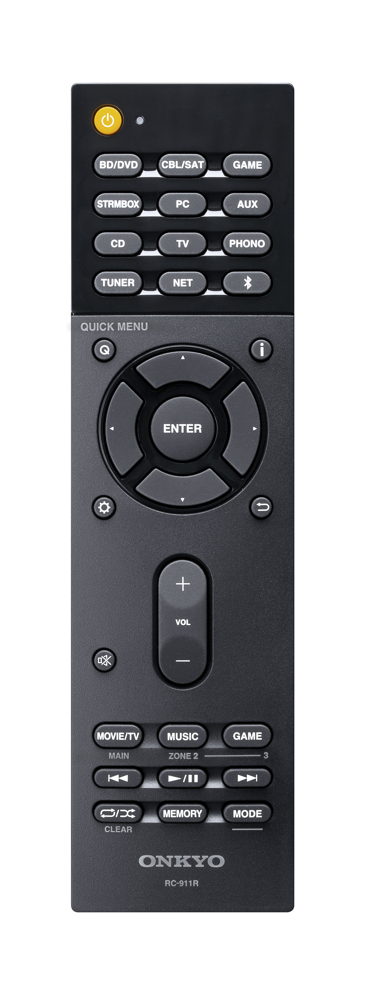 remote Onkyo HT-S7805