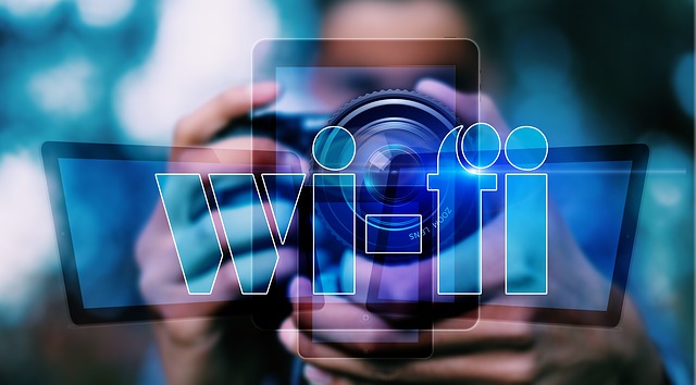 Improve Wi-Fi Signal