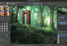 Krita – Get Free painting graphics software Krita is an excellent image editing and painting software
