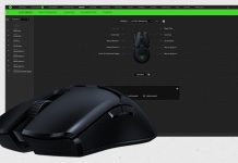 Synapse hardware configuration tool-Take Razer devices to the next level Razer Synapse