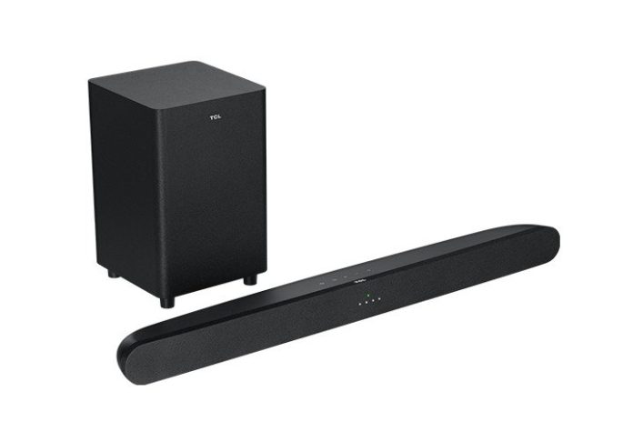 Cheap & very good soundbar – TCL Alto 6+ TCL Alto 6+ soundbar