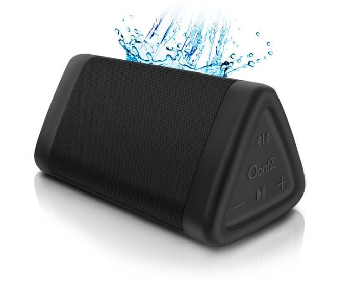 Cheap & great Bluetooth speaker – OontZ Angle 3 OontZ Angle 3 bluetooth speaker