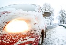 Driving in bad, snowy weather – Tips for drivers drive in bad weather