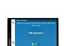 Install all the available Garmin Map updates – Express update Garmin GPS