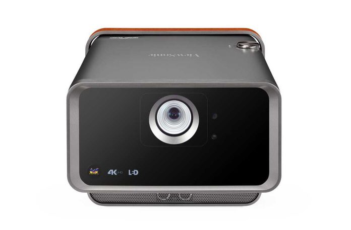 Review: ViewSonic X10 4K UHD DLP Projector – top quality ViewSonic X10 4K
