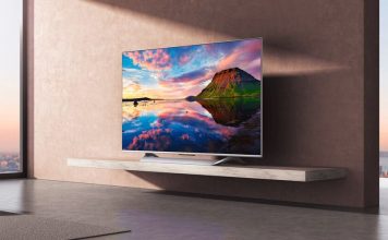 Review/Specs: Xiaomi Mi TV Q1 75 With Android TV 10 OS Xiaomi Mi TV Q1 75