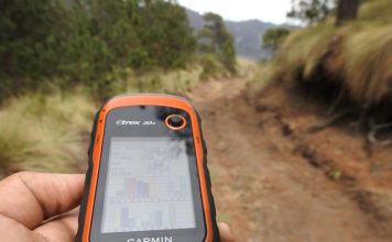 A short guide on how to Register Your Garmin GPS Device Garmin gps